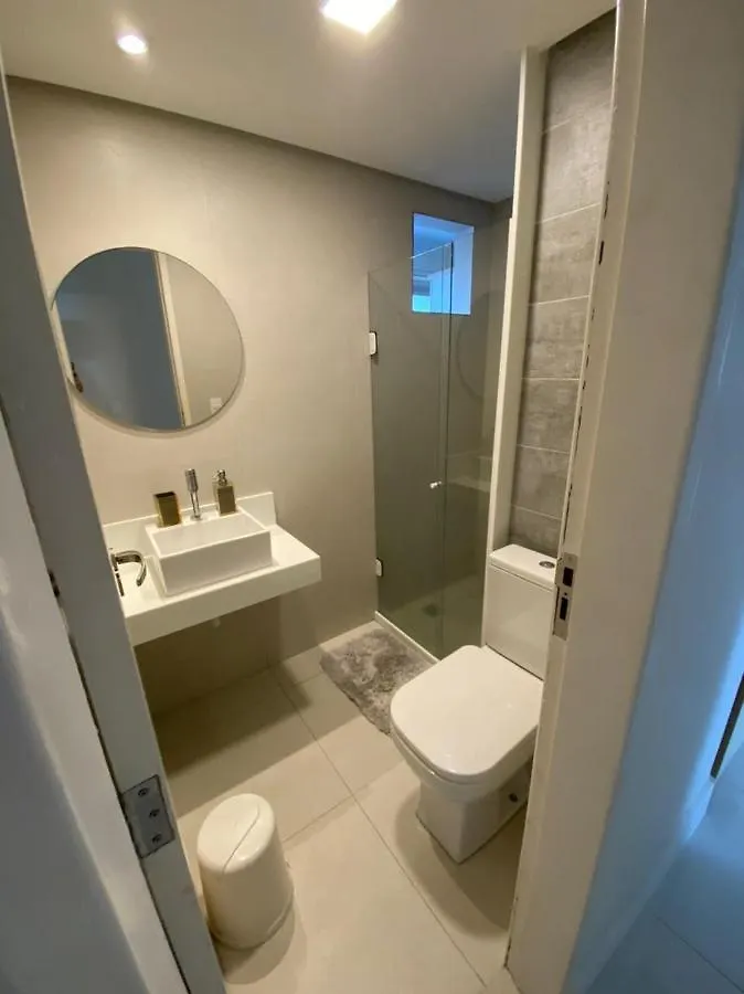 Apartment Excelente Apto Em Area Hospitalar Recife