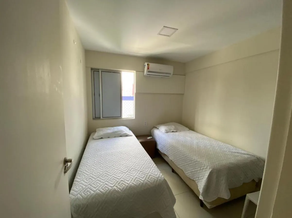 Apartment Excelente Apto Em Area Hospitalar Recife