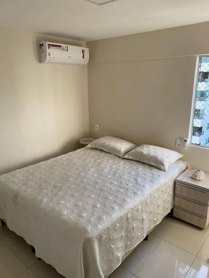 Excelente Apto Em Area Hospitalar Recife Apartment