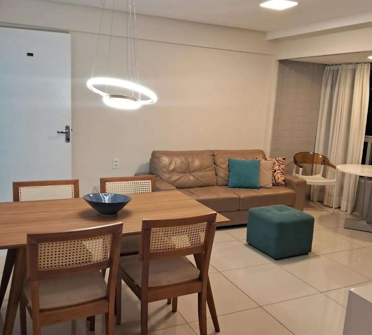Excelente Apto Em Area Hospitalar Recife Apartment