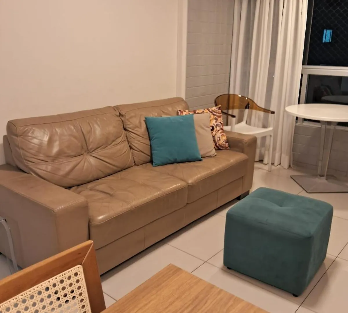 Apartment Excelente Apto Em Area Hospitalar Recife Brazil