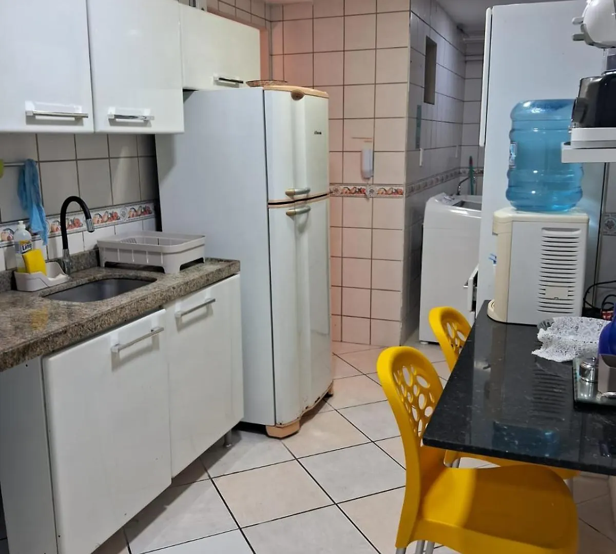 Excelente Apto Em Area Hospitalar Recife 0*,