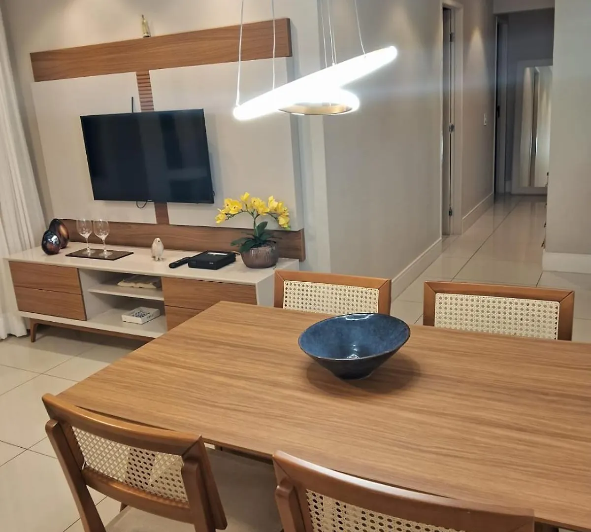 Apartment Excelente Apto Em Area Hospitalar Recife