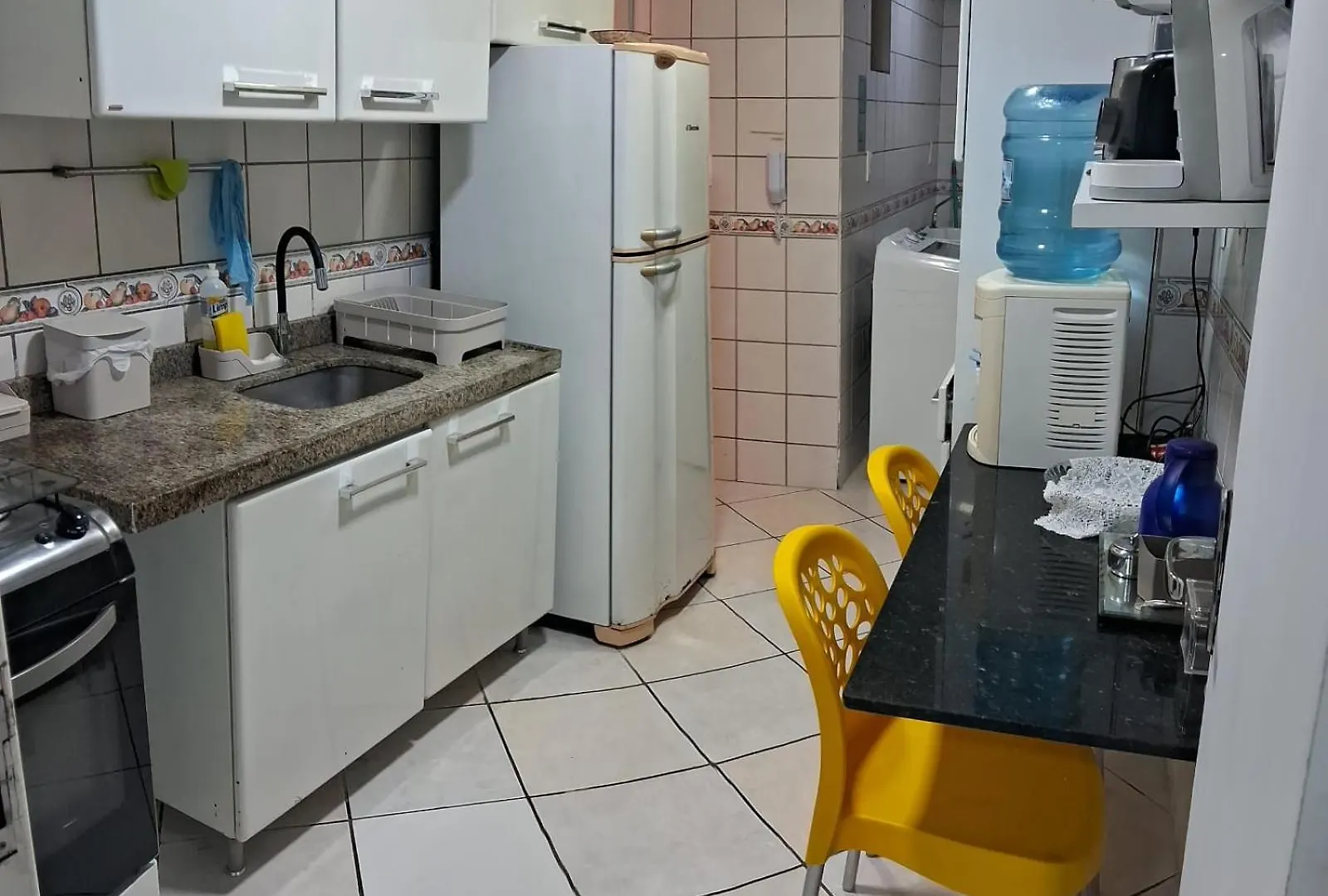 Excelente Apto Em Area Hospitalar Recife Apartment