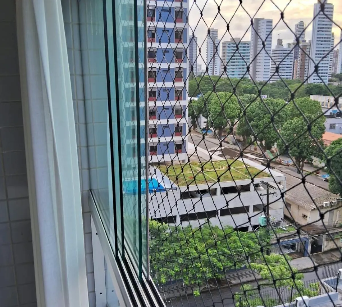 Excelente Apto Em Area Hospitalar Recife 0*,  Brazil